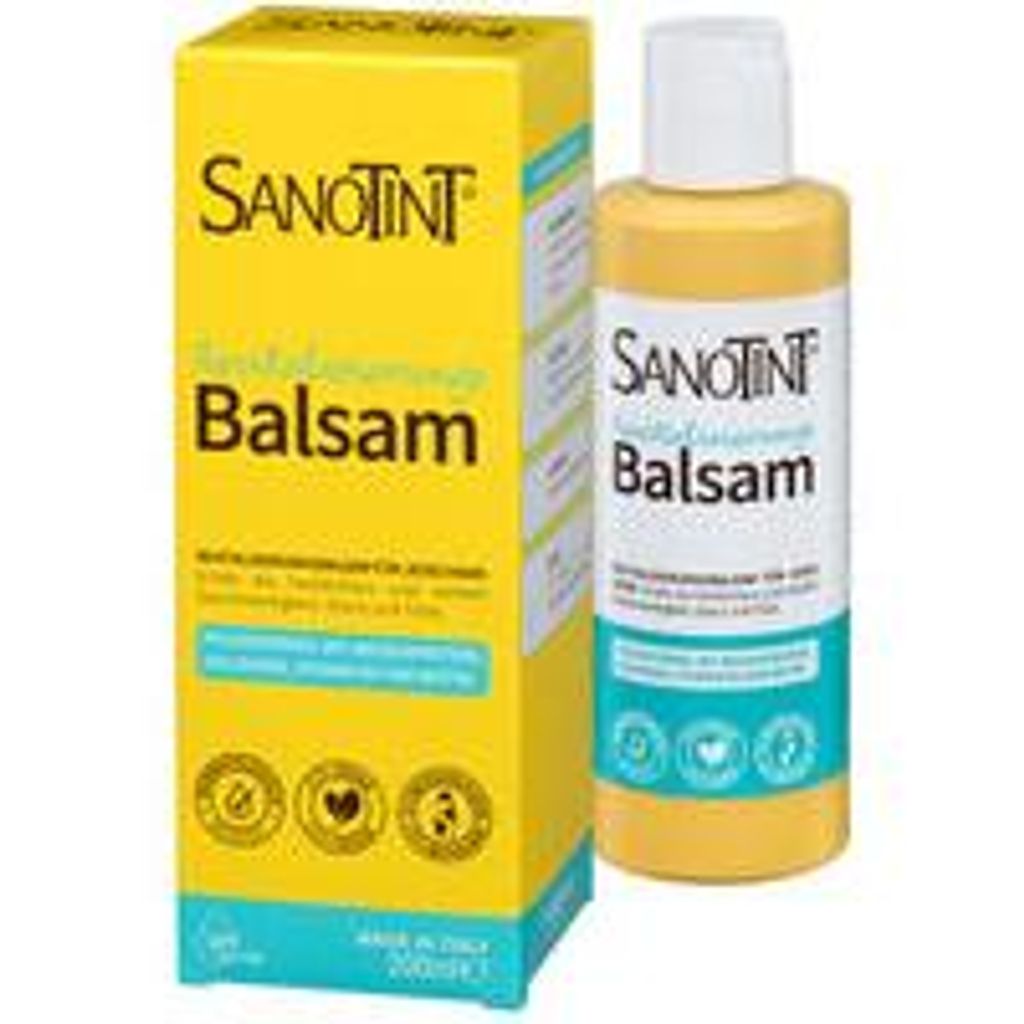 SANOTINT Revitalisierungsbalsam 200 ml