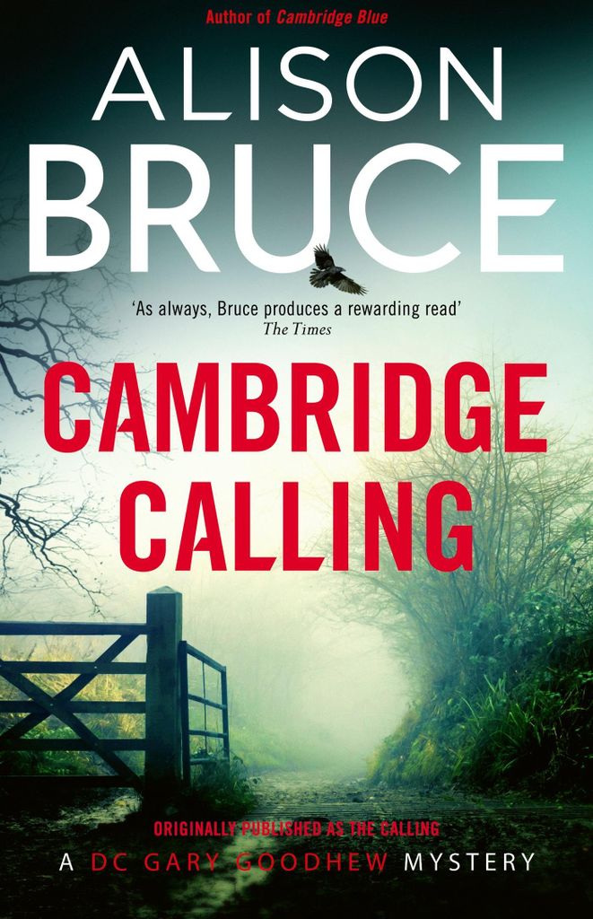 Cambridge Calling