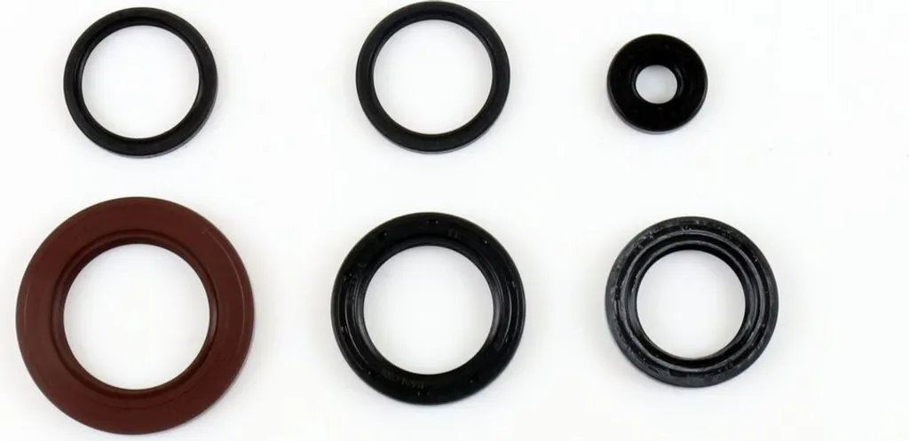 Joints moteur pour entretien Suzuki Burgman 125 : Pack complet Athena