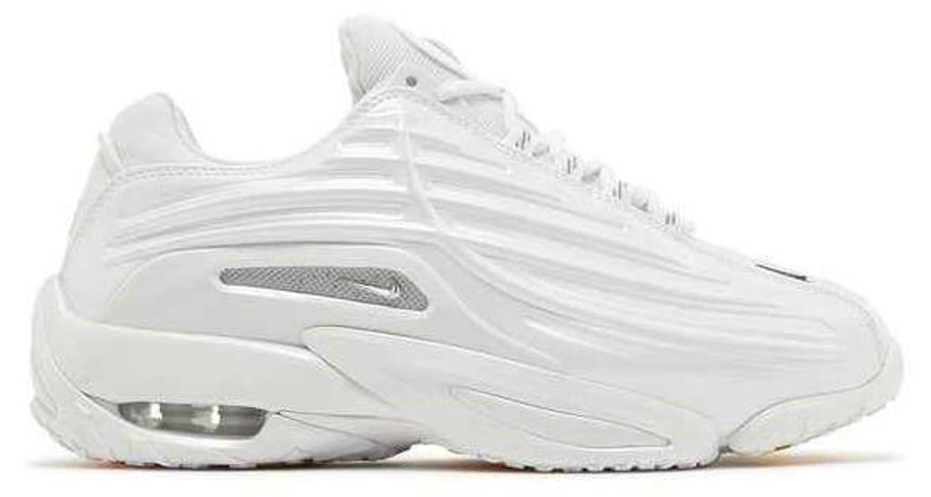 Nike NOCTA Hot Step 2 "Drake White" DZ7293-100, Größe: 42 Produktbild 