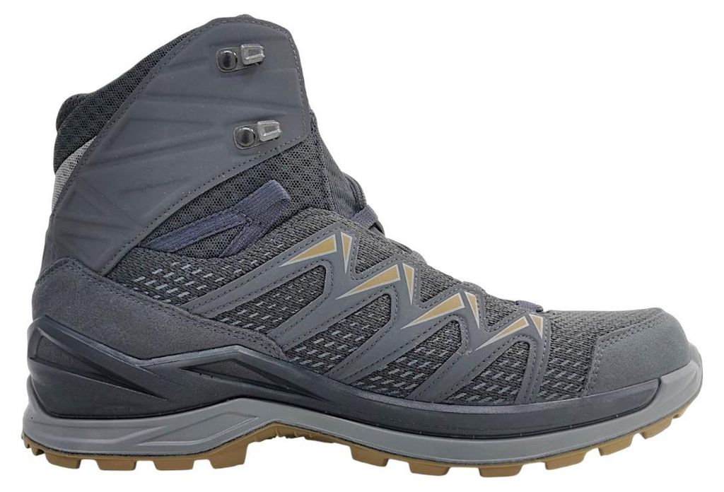 Zapatos deportivos Lowa Innox Pro MID GTX para hombre, Imagen del producto 
