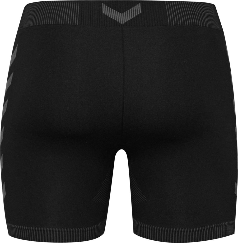 hummel First Seamless, Weiblich, Erwachsener, Schwarz, XL, Produktbild 