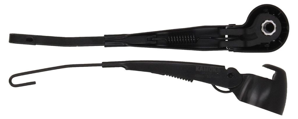 KAMOKA 25262 Wischerarm Scheibenwischerarm Hinten für VW POLO (9N)