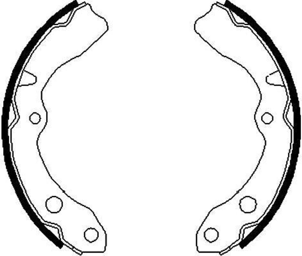 KAVO PARTS DTE-3018 Spannrolle Zahnriemen Ø58mm für HYUNDAI i10 (PA) Eon Schrägheck