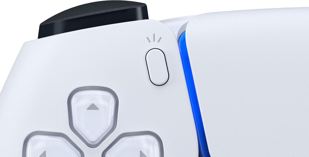 Bezdrátový ovladač Sony DualSense Obrázek produktu 11