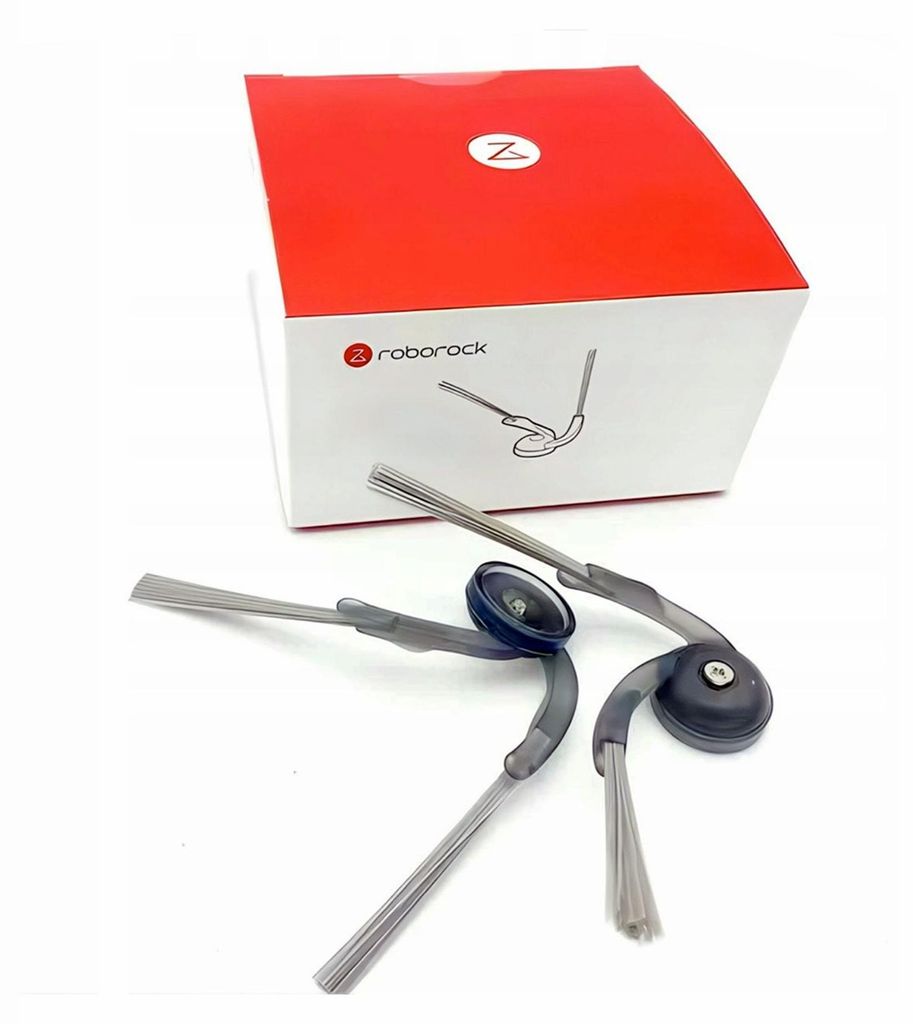 Roborock 6970995780116 Brosse latérale Aspirateur robot Image du produit 
