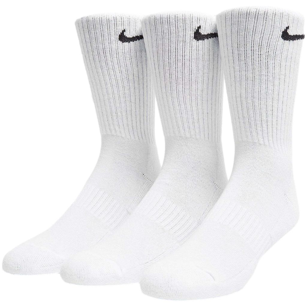 Skarpetki Nike SX7664-100 dla Uni Zdjęcie produktu 