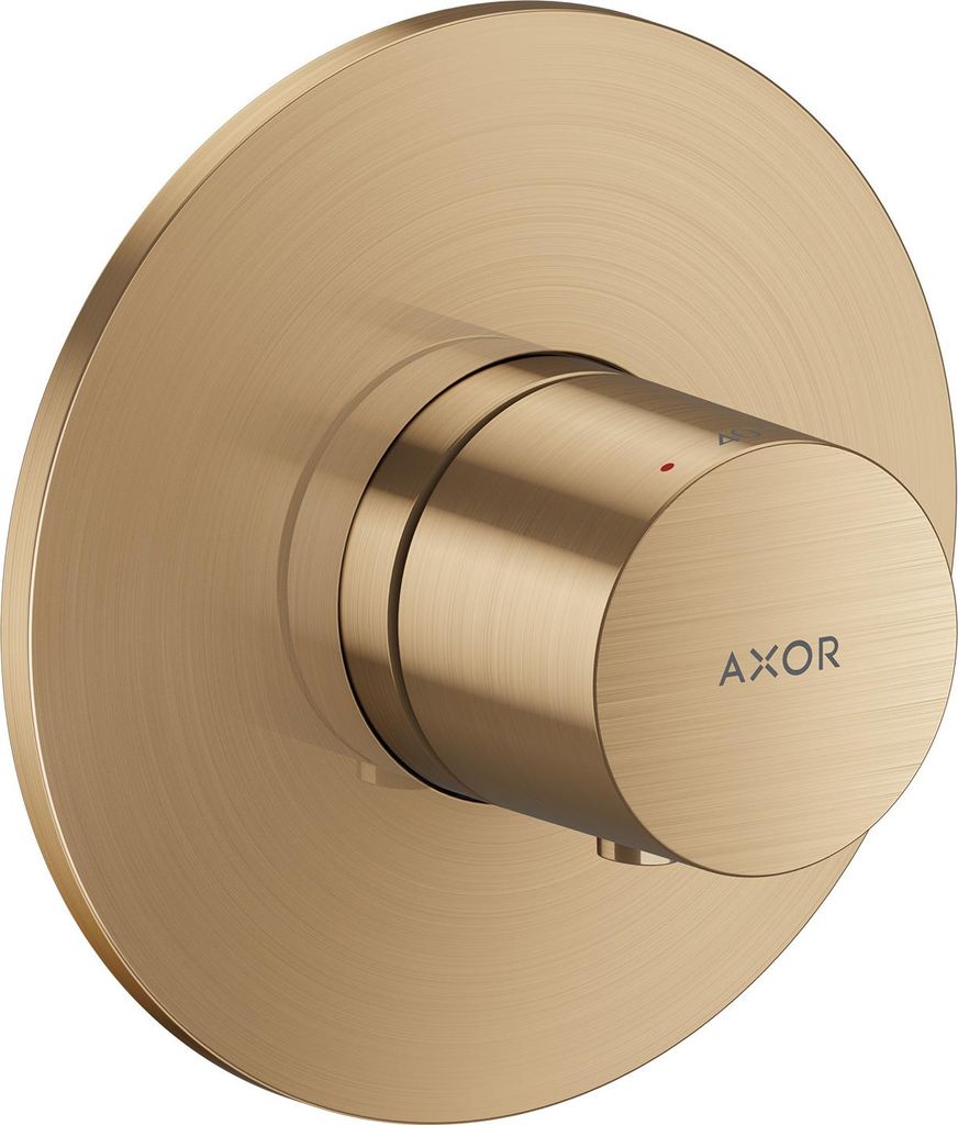 hansgrohe AXOR One Thermostatmodul Unterputzmodell, 48711140