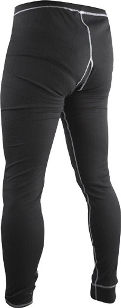 RO300/305 Roleff Funktionsunterwäsche-Hose für Damen & Herren – atmungsaktiv & schnelltrocknend Roleff Größe: L,