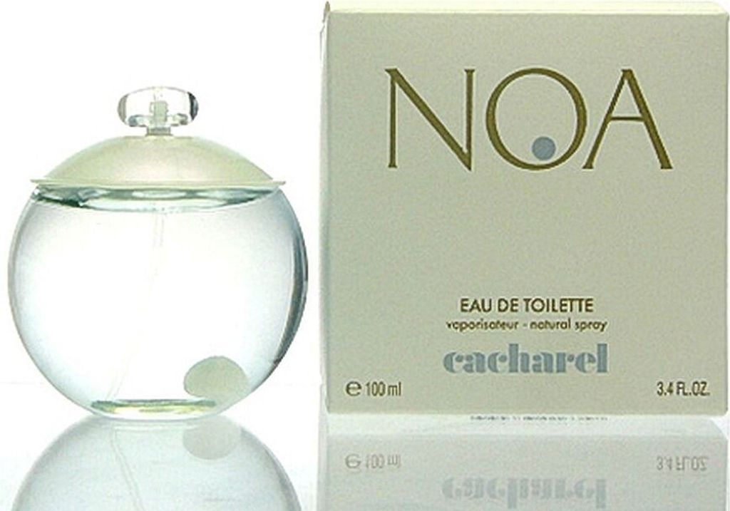Cacharel Noa Eau de Toilette 100ml Produktbild 3