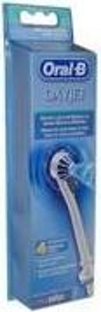 Oral-B Ersatzdüsen OxyJet 4er Produktbild 14