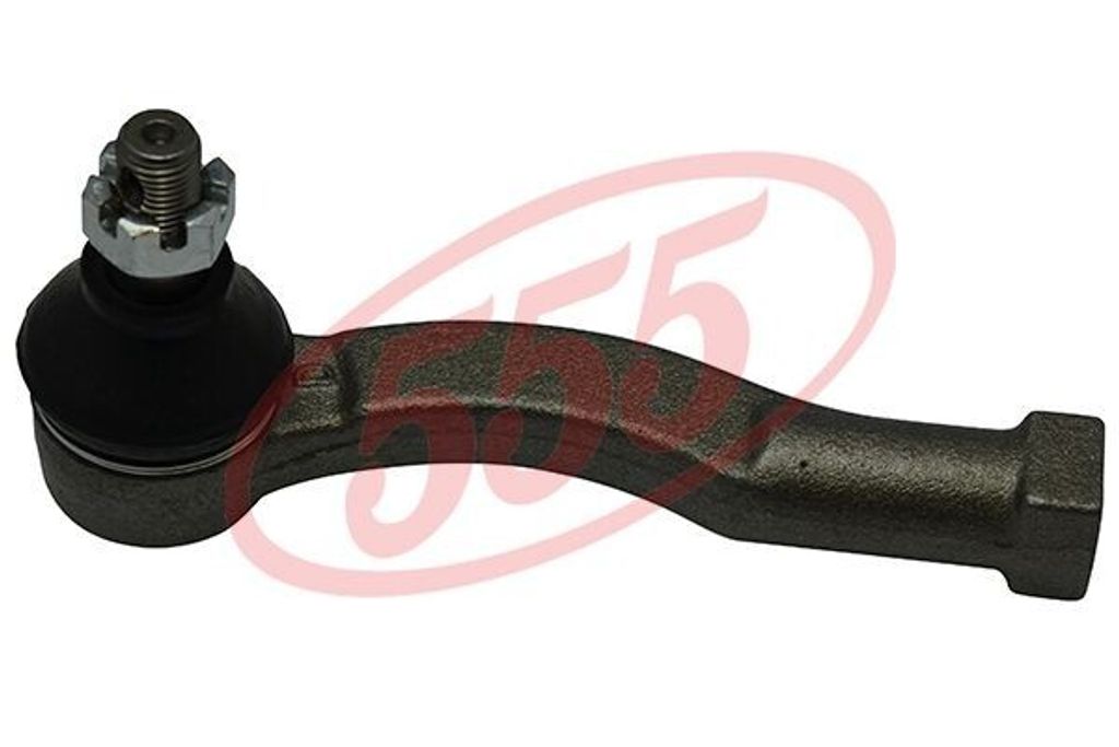 555 Spurstangenkopf Spurstange für SUBARU FORESTER (SH) Rechts SE-6641R