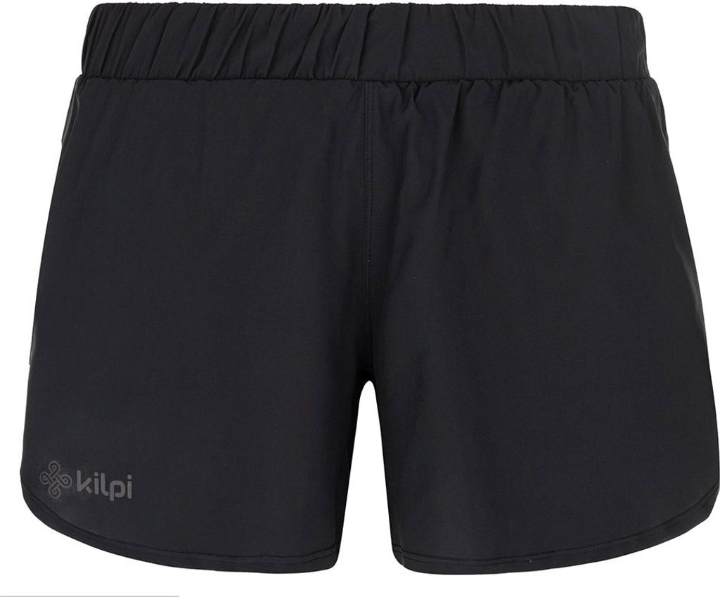 Kilpi Lapina Kurze Hose Schwarz 36 Frau Schwarz 36