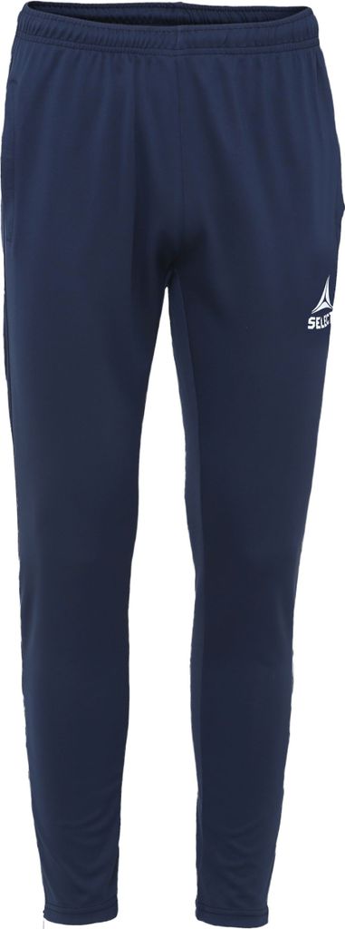 Select Argentina Poly-Arbeitshose navy