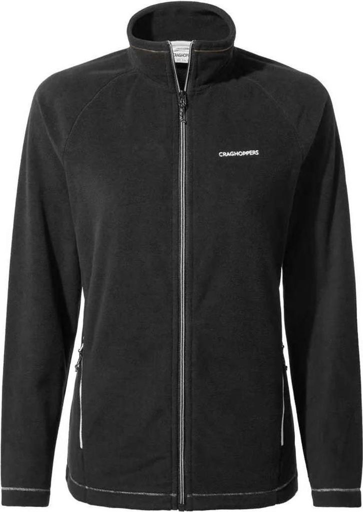 Craghoppers - funktionelle, leichte Microfleece Jacke - Miska - Damen