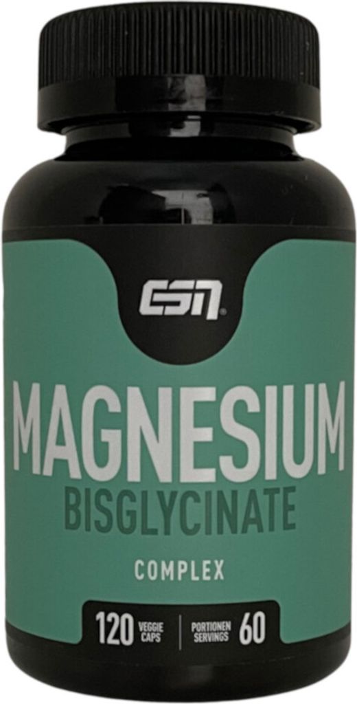 ESN Magnesium 120 Kapseln