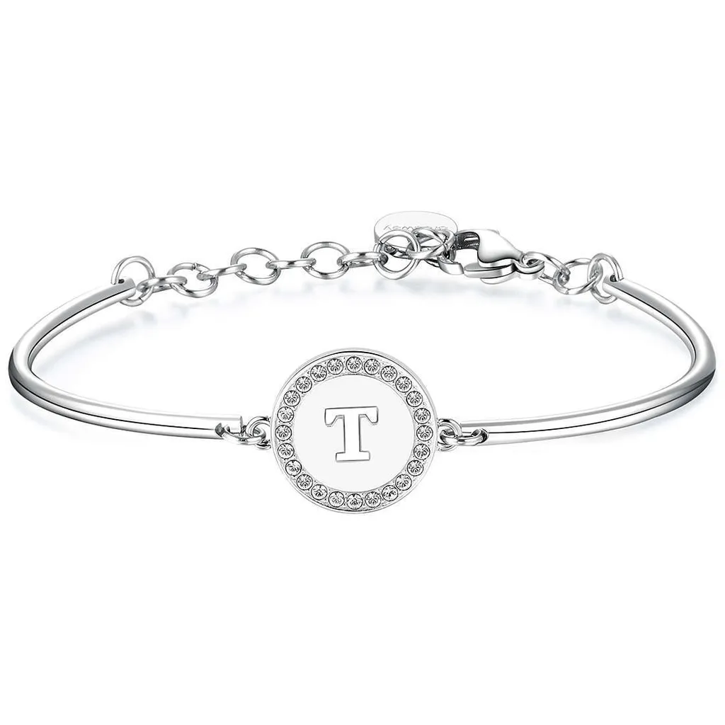 Bracciali Rigidi Brosway Chakra: Minimalismo e Significato Donna