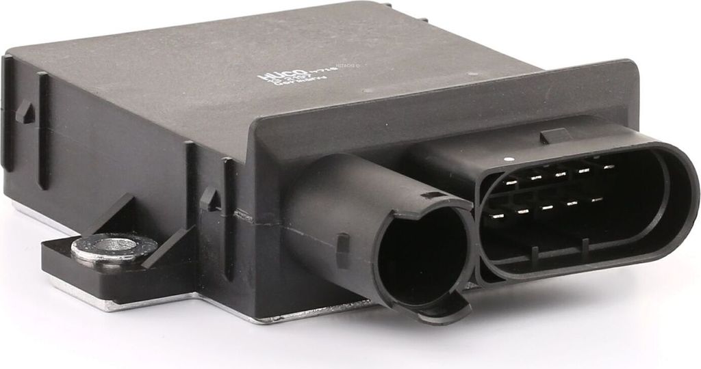 HITACHI 132197 Glühzeitsteuergerät Glühanlage Produktbild 