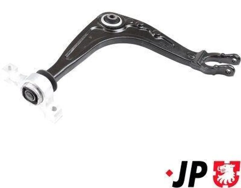 Triangle de suspension avant droit Citroën C5 III Break - JP GROUP 31401058