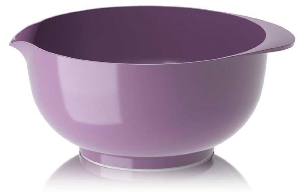 Rosti Schüssel Margrethe New, Rührschüssel, Schale, Durostima, Lavender, 5 L, 29898