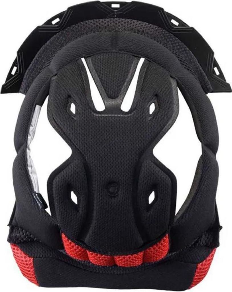 Alpinestars Sm5 Nackenstütze Schwarz M Schwarz M