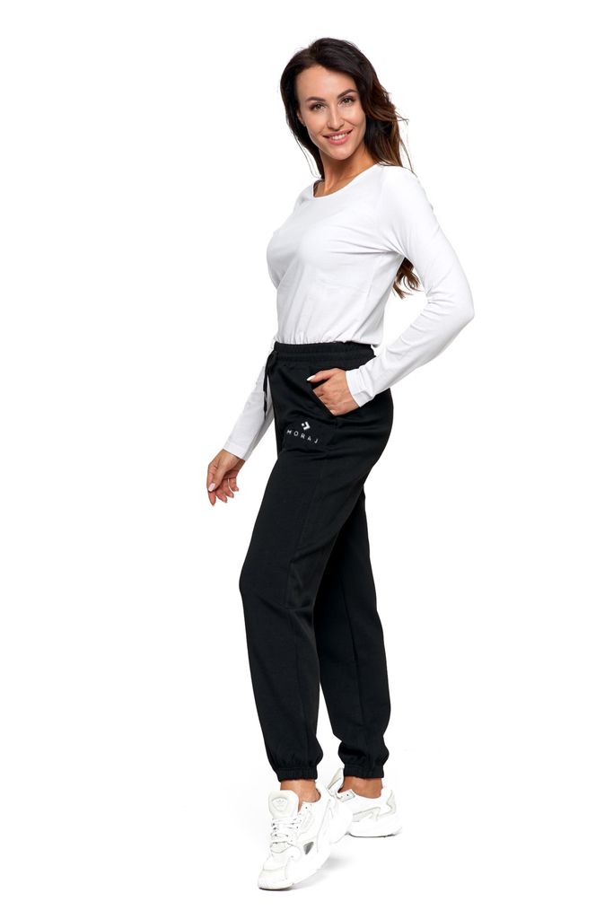 Moraj Damen Jogginghose Trainingshose Sport Jogger Produktbild 4