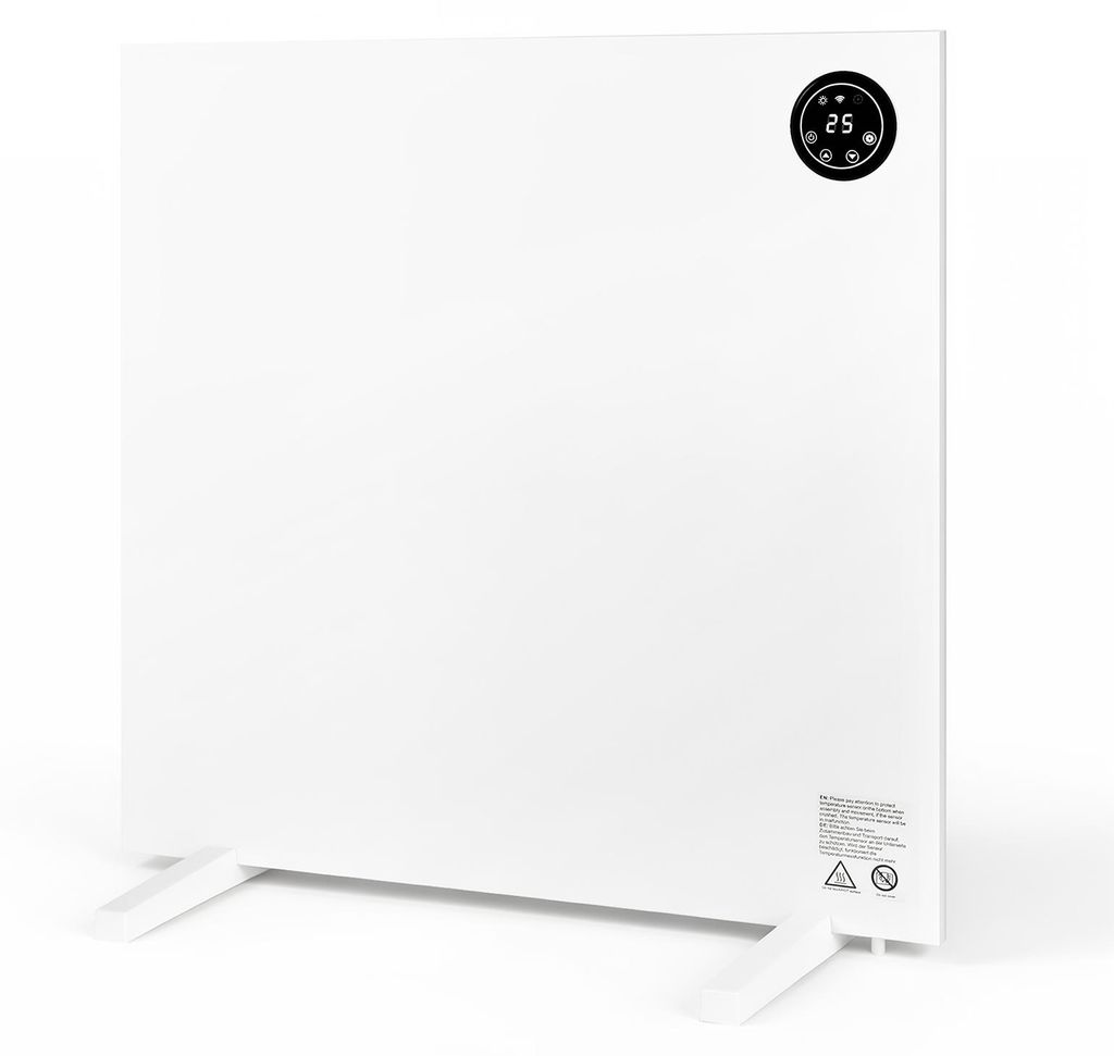 Infrařadý infrapanely Peviasot, 400W, elektrické topení s Obrázek produktu 