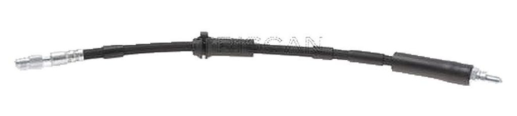 Bremsschlauch 478 mm M10x1 & M10x1 TRISCAN IAM-Expertise für u.a. FORD KA