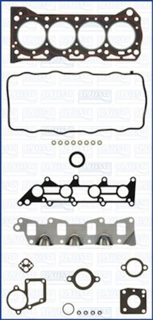 AJUSA 52151800 Zylinderkopf Dichtungssatz für SUZUKI Produktbild 
