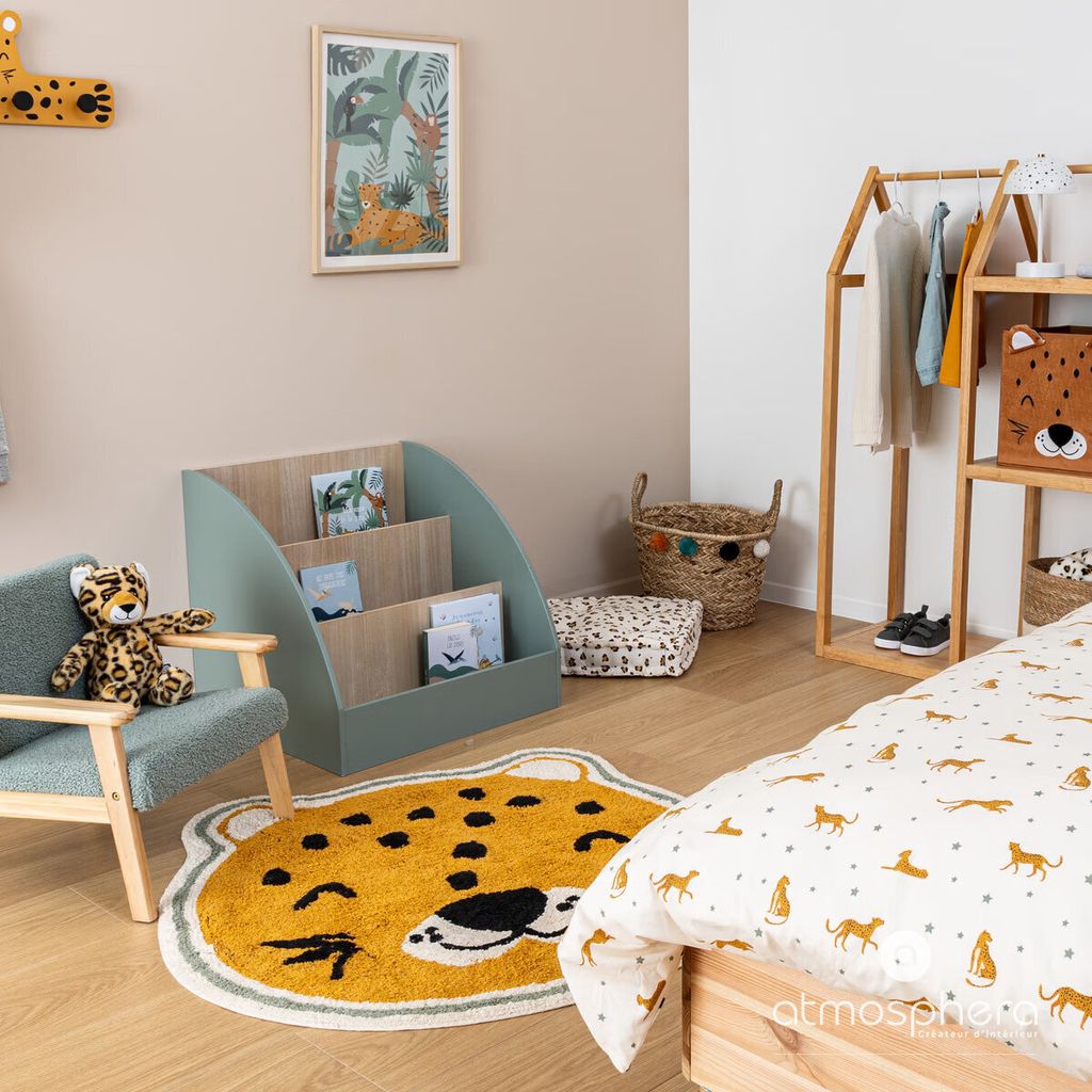Úložný box Levík Obrázok produktu 7