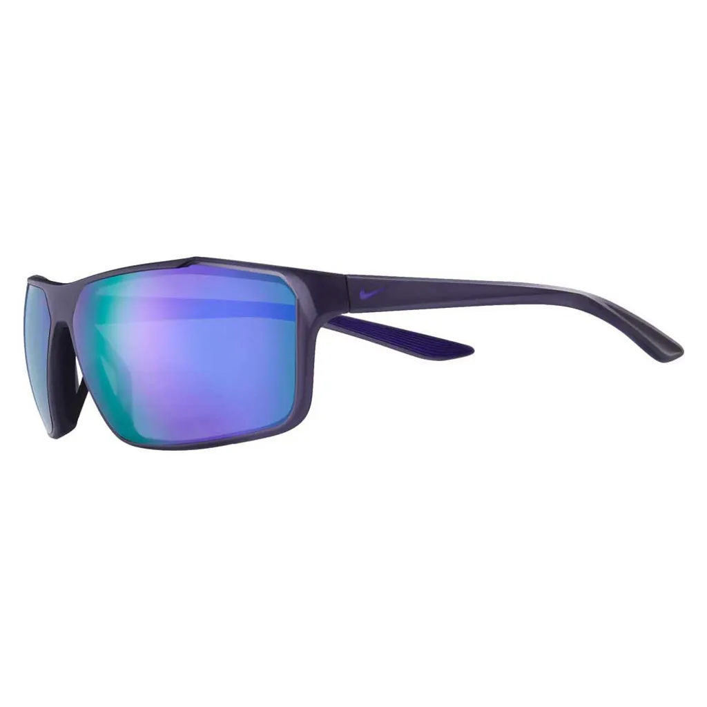 Lunettes de sport NIKE Windstorm M Violettes - Confort et vision large