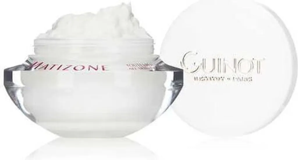 Hydratant Guinot Matizone 50ml pour stopper la brillance du visage mat