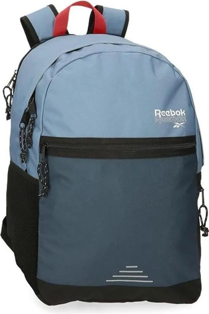 Sac à dos de sport Reebok Rockport Indigo pour entraînement intensif