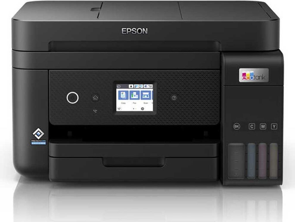 Epson EcoTank ET-4850 Produktbild 29