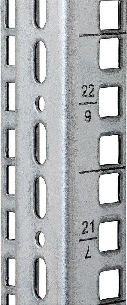Triton Vertical rail 9U Image du produit 