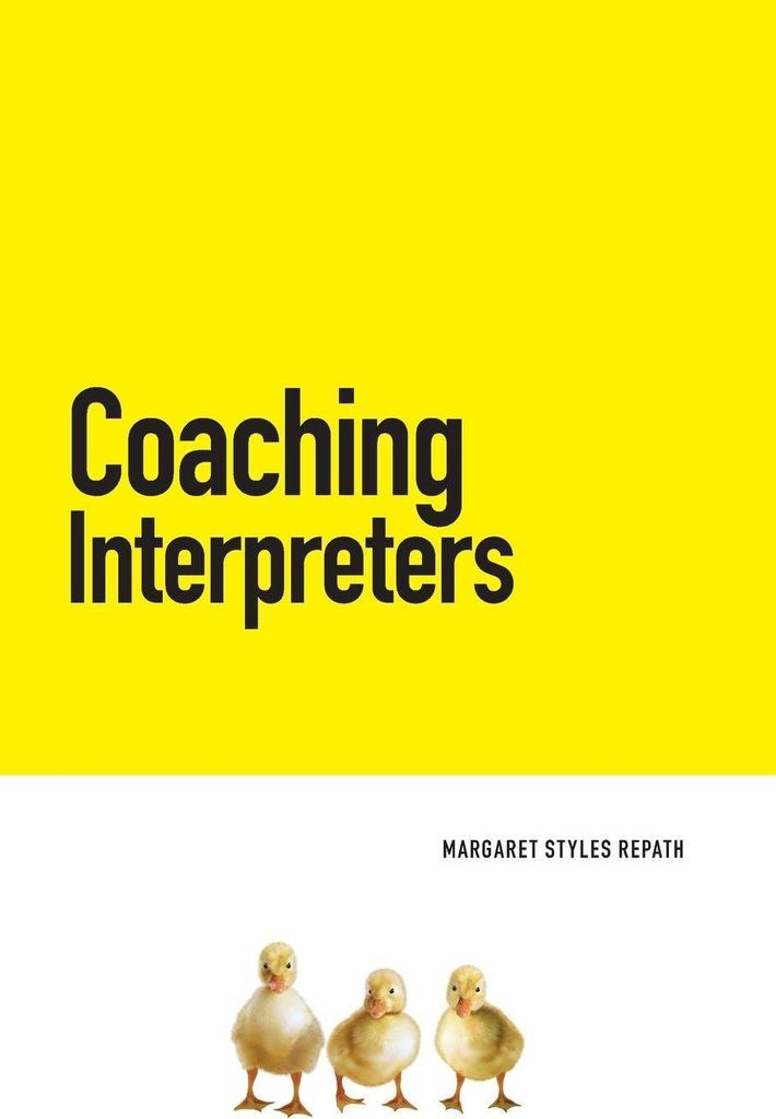 Coaching Interpreters