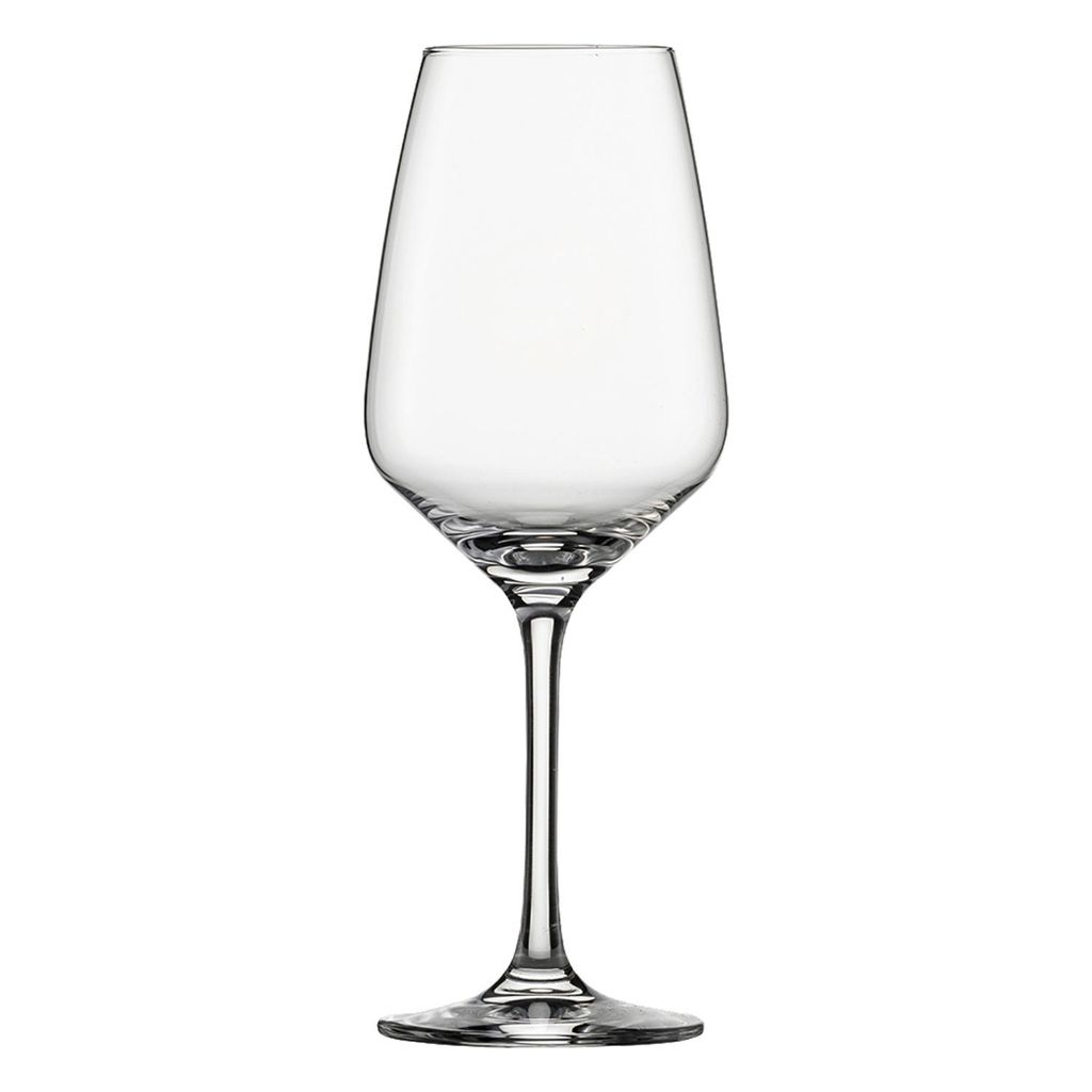Taste 0 Weißweinkelch 35,6cl; 0,1+0,2l m. Eichmarke - 6 Stück