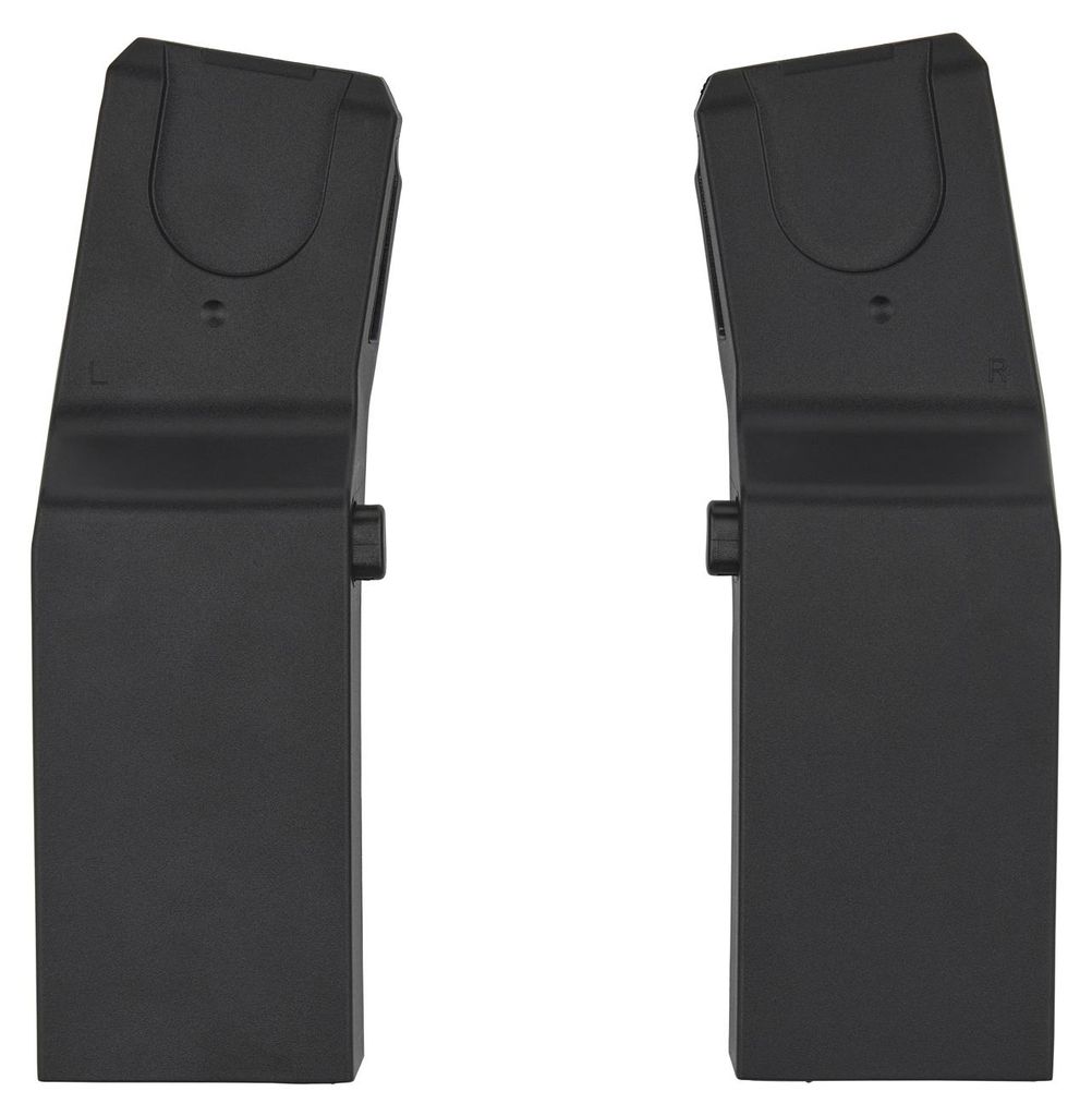 Easywalker Zoey Autositz-Adapterset | Kinderwagen-Adapter Produktbild 