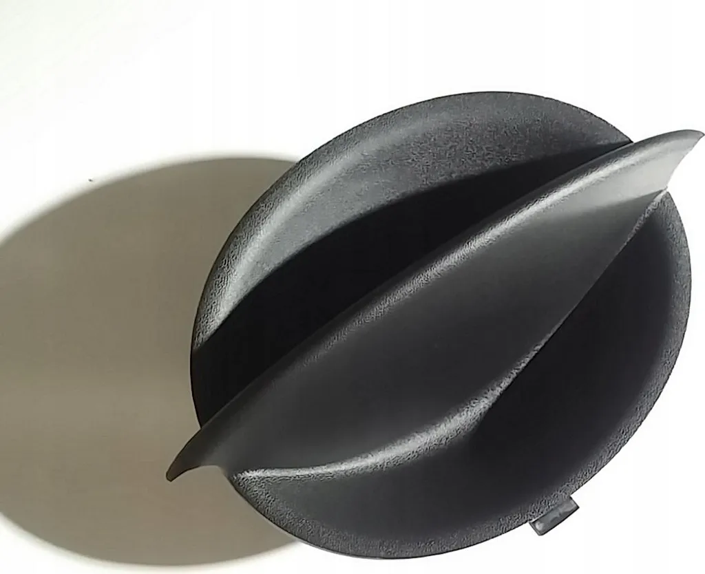 Capuchon d'halogène droit Volvo S60 9151924 OE cache phare d'origine