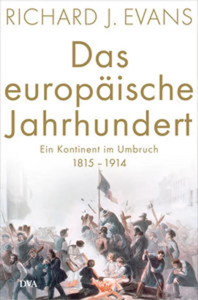Das europäische Jahrhundert analyse du 19ème siècle format académique