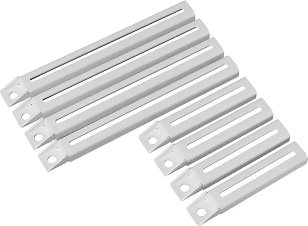 Support de plafond blanc pour vidéoprojecteur de grand cinéma - 3