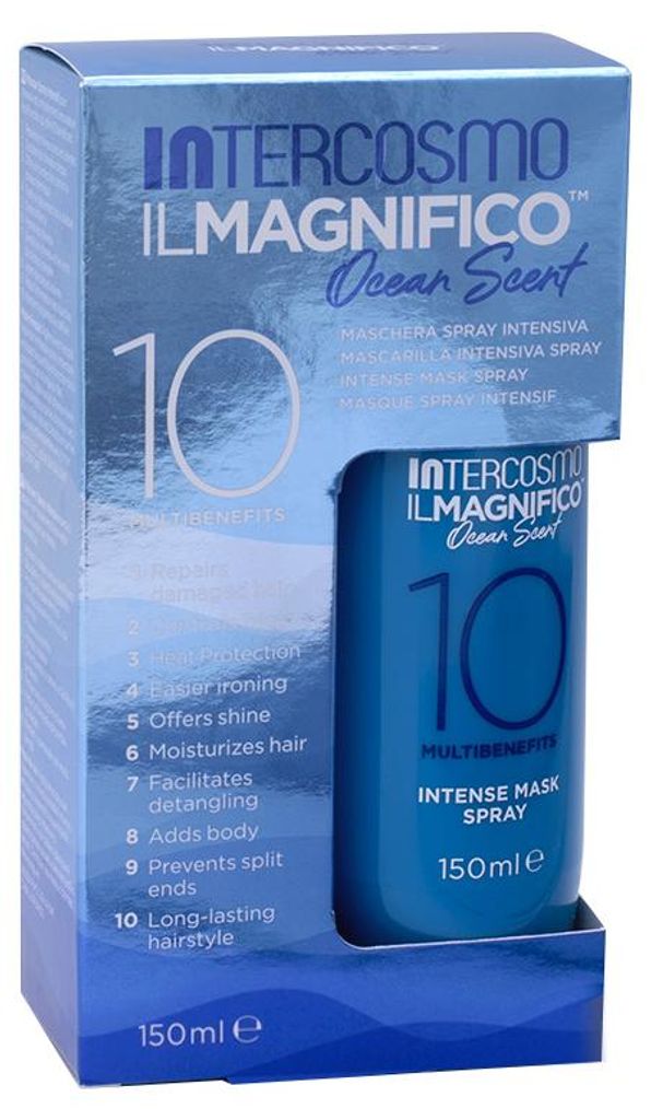 Revlon Professional - Intercosmo Il Magnifico Ocean Scent Immagine del prodotto 