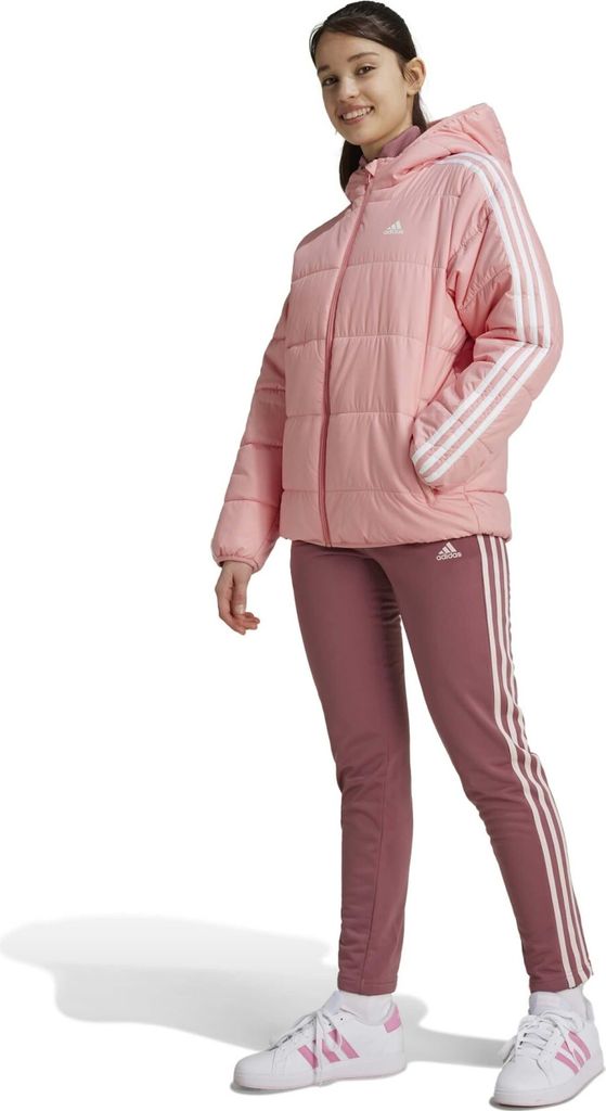 Jacke Adidas IW0541 für Kinder