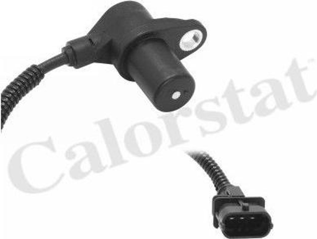 CALORSTAT by Vernet CS0045 Impulsgeber, Kurbelwelle OE 391804A101 kompatibel mit Sorento