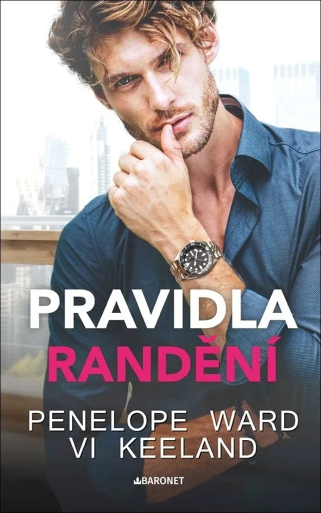 Livre Pravidla randění Eva Brožová pour trouver le grand amour