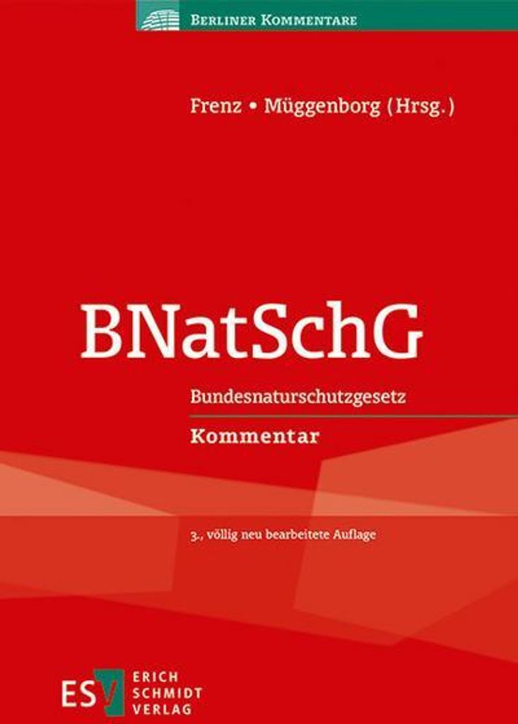 BNatSchG