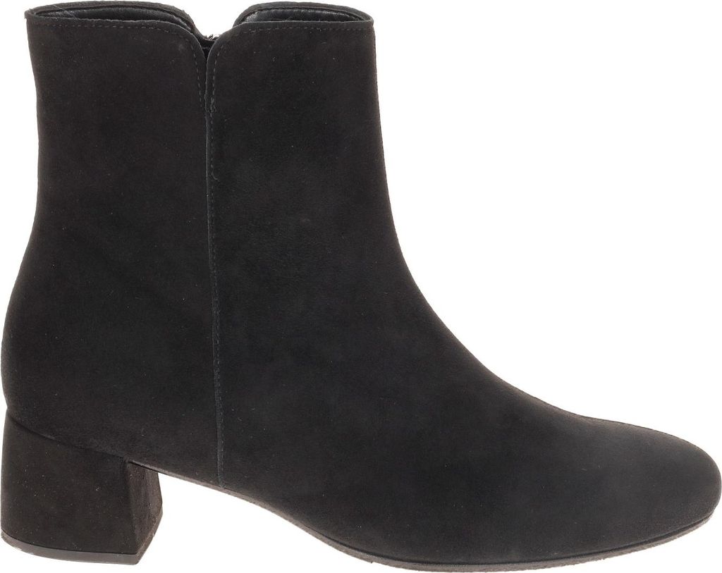Gabor Damen Stiefeletten 75.680.17 Farbe: Schwarz Größe: 40