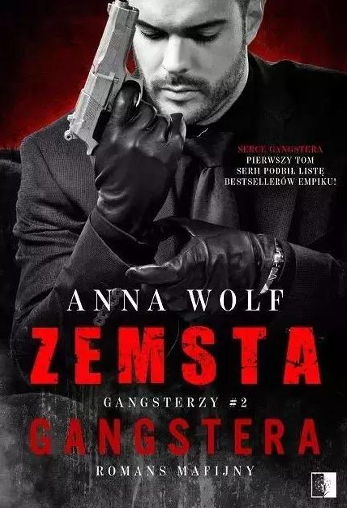 Gangsterzy T.2 Zemsta Gangstera