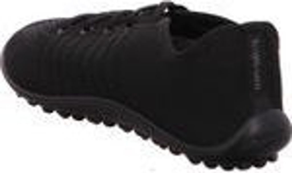 Leguano Sportliche Schnürschuhe Uni 31333736303833 Schwarz Produktbild 17