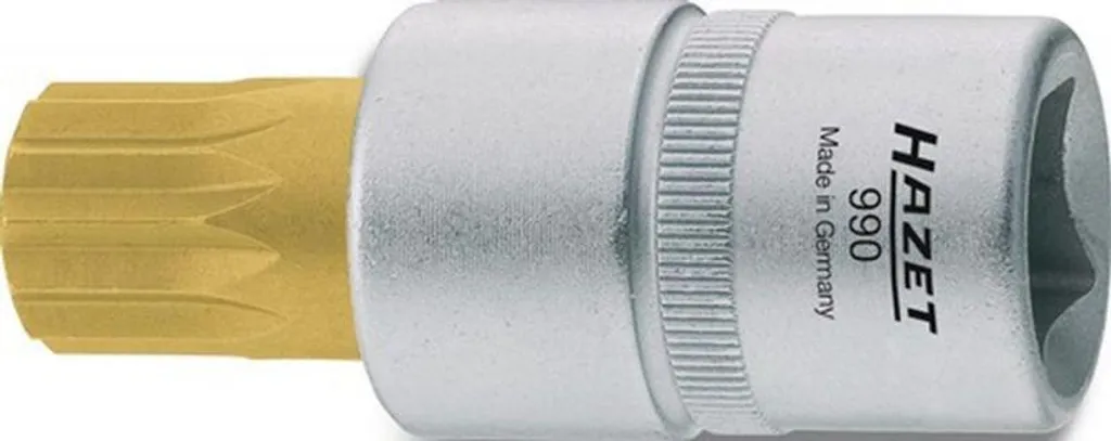 Hazet 990-5 Inserto per Giravite a Bussola XZN M5 - Disponibile Subito
